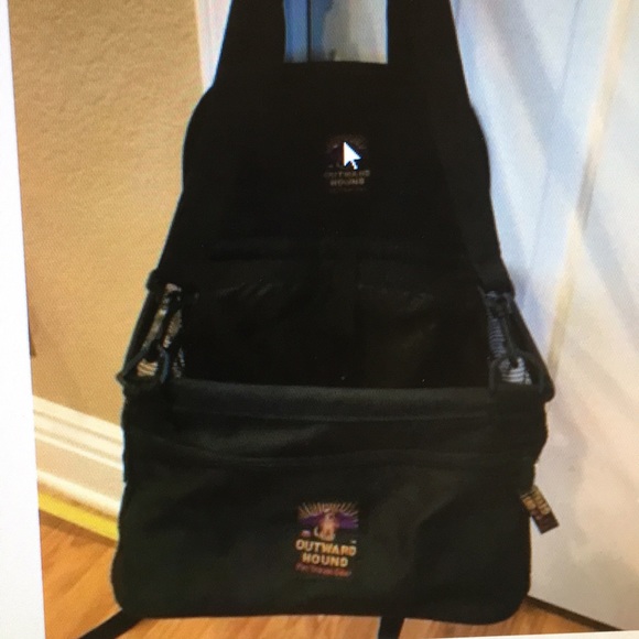 outward hound pet gear car seat